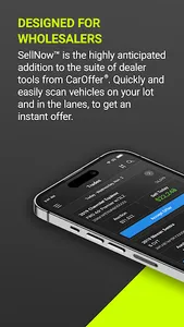 SellNow by CarOffer screenshot 0