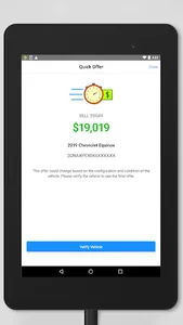 SellNow by CarOffer screenshot 6