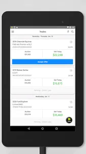 SellNow by CarOffer screenshot 7