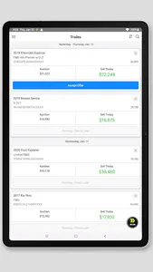 SellNow by CarOffer screenshot 8