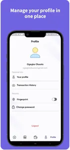 Quick VTU screenshot 1