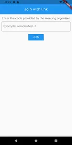 Remolin screenshot 0