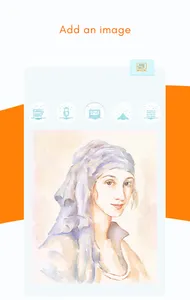 Quid Sentio - a journal to sha screenshot 2