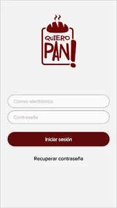 QuieroPan - Proveedor screenshot 14