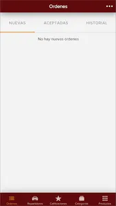 QuieroPan - Proveedor screenshot 15