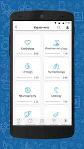 QuikDr - Consult Doctor Online screenshot 2