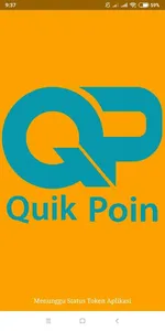 Quik Poin screenshot 0