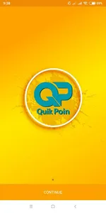 Quik Poin screenshot 1