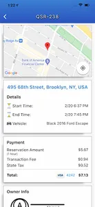 QuikSpot screenshot 3