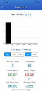 QuikSpot screenshot 4