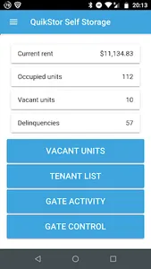 QuikStor Cloud screenshot 4