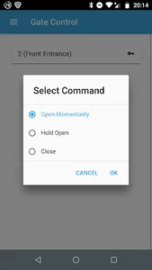QuikStor Cloud screenshot 5