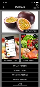 QuickB2B Wholesale screenshot 3