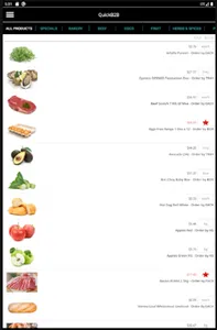 QuickB2B Wholesale screenshot 6