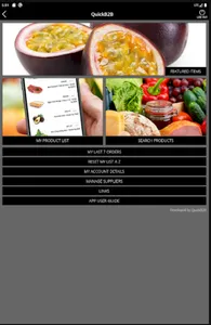 QuickB2B Wholesale screenshot 7