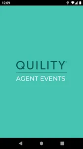 Quility Agent Events screenshot 0