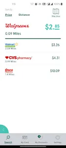 QuilityRx screenshot 2