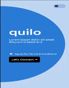 Quilo Developer EdItion screenshot 0