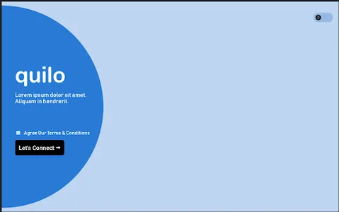 Quilo Developer EdItion screenshot 2