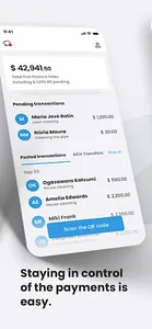 Quilo Merchant screenshot 2