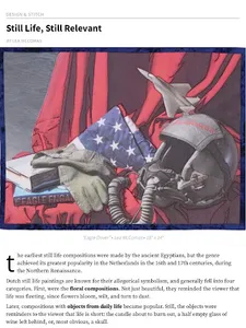 Quilting Arts Magazine screenshot 11