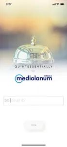 Mediolanum Concierge screenshot 1