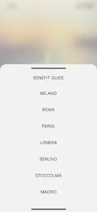Mediolanum Concierge screenshot 3
