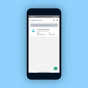 quintixcare screenshot 3