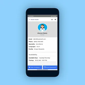 quintixcare screenshot 4