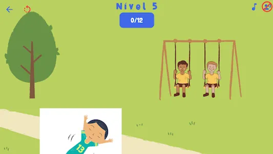 Movimente-se screenshot 15