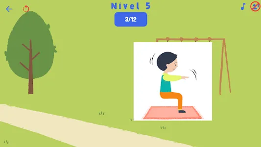 Movimente-se screenshot 17