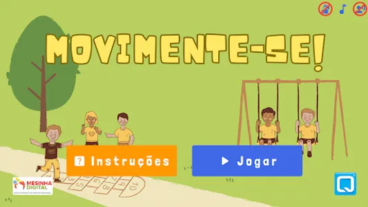 Movimente-se screenshot 6