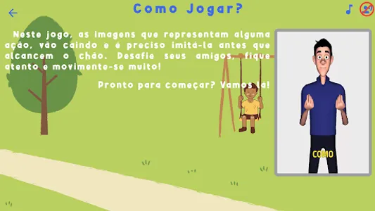 Movimente-se screenshot 7