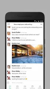 myHASTAG screenshot 1