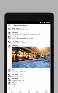 KUBA NETWORK screenshot 3