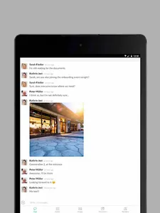 KUBA NETWORK screenshot 5