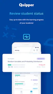 Quipper for Educators screenshot 1