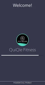QUIQLE FITNESS : HOME WORKOUT screenshot 0