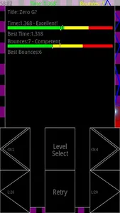 SkillShot screenshot 1