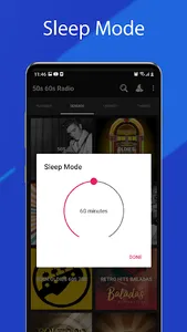 50s 60s Radio: Oldies Music screenshot 6
