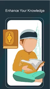 Islamic Quiz Game & Quran Quiz screenshot 14