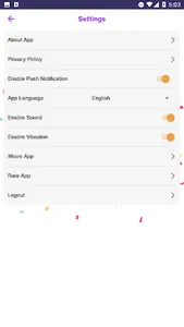 Quiz On screenshot 3