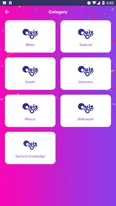 Quiz On screenshot 8