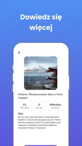 Quizli: Polskie Quizy screenshot 1