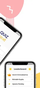 Quiz Banao - Live quizzes screenshot 2