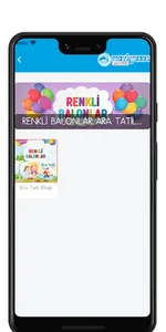 Mavi Yunus Okul Öncesi screenshot 2