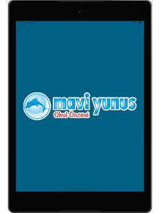 Mavi Yunus Okul Öncesi screenshot 4