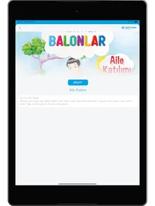 Mavi Yunus Okul Öncesi screenshot 5