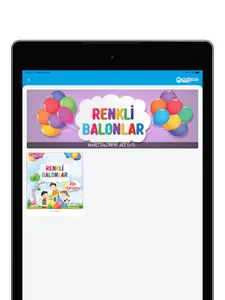 Mavi Yunus Okul Öncesi screenshot 6