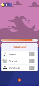 Quizlie screenshot 1